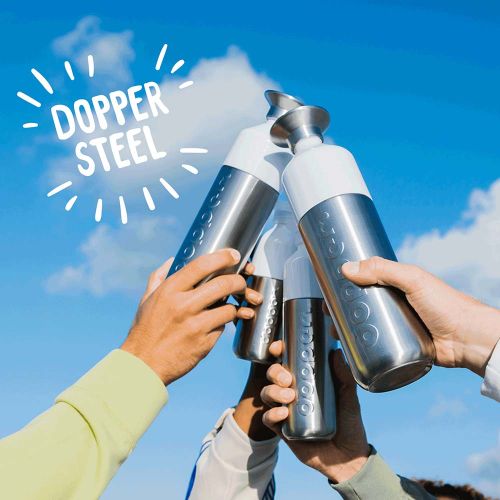 Dopper Steel 350 ml | small - Image 6